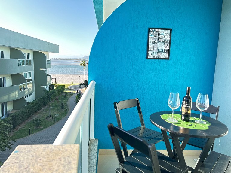 Encanto Azul em Arraial do Cabo