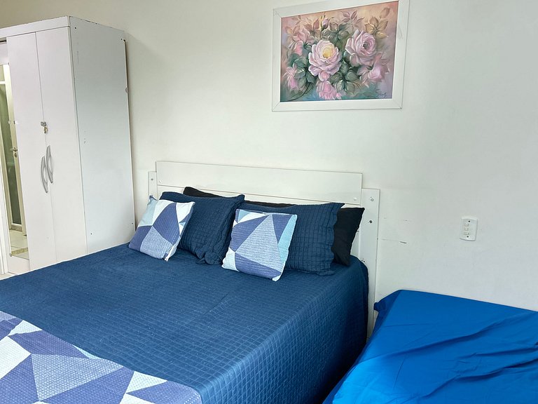 Apartamento Confortável em Arraial do Cabo