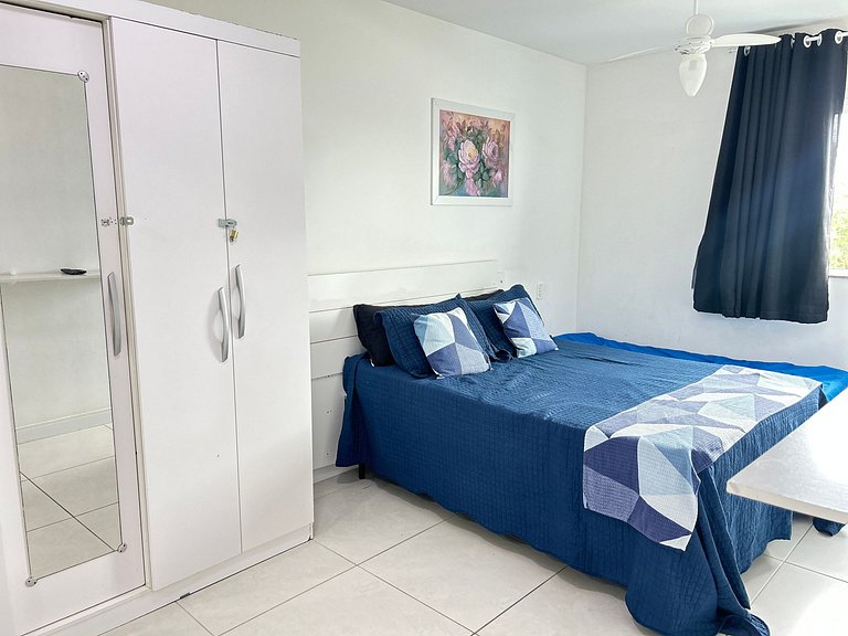 Apartamento Confortável em Arraial do Cabo