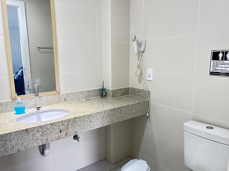 Apartamento Confortável em Arraial do Cabo