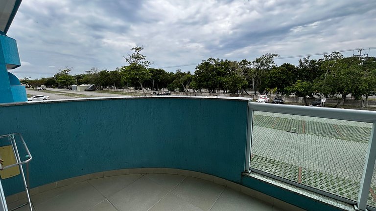 Apartamento Confortável em Arraial do Cabo