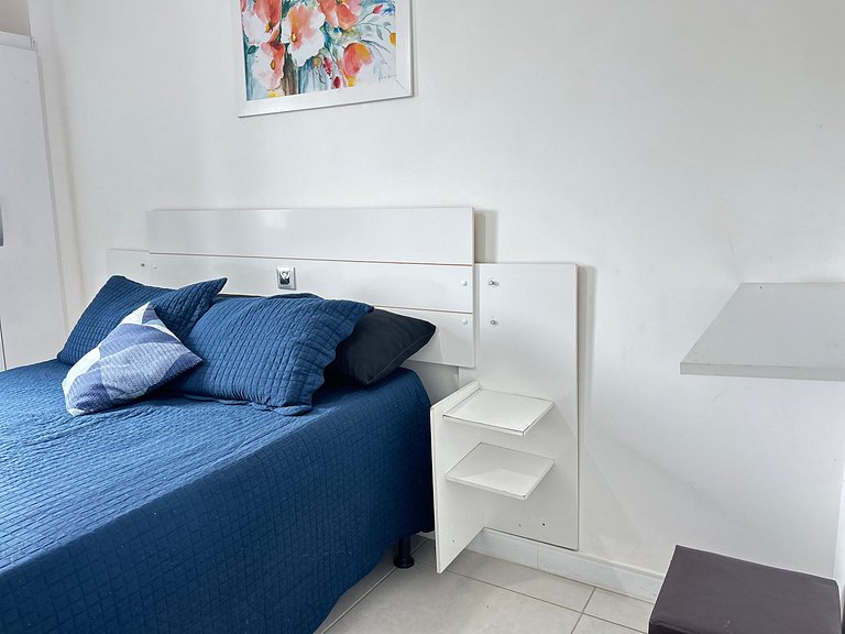 Apartamento Confortável em Arraial do Cabo