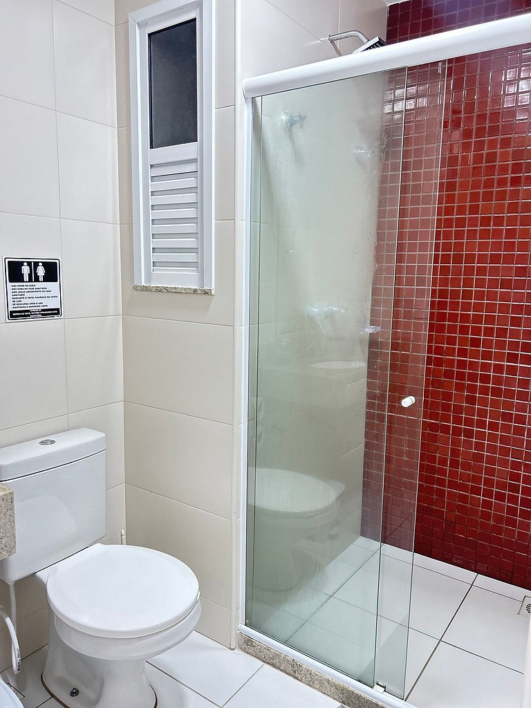 Apartamento Confortável em Arraial do Cabo