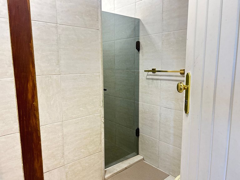 Suíte Standard — Casa Fróes