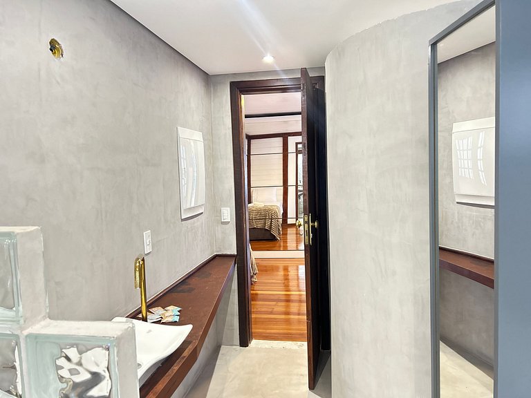 Suíte Family — Maison Fróes