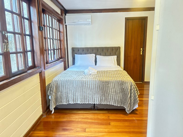 Suíte Family — Casa Fróes