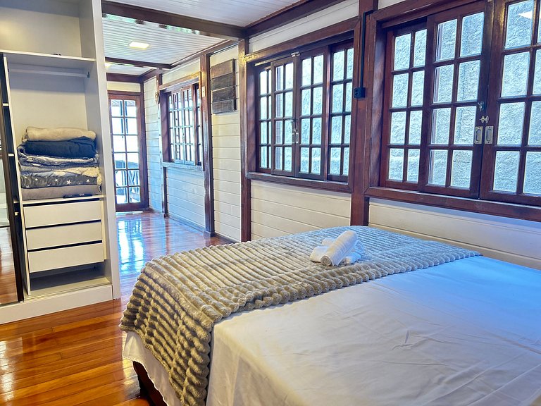 Suíte Family — Maison Fróes