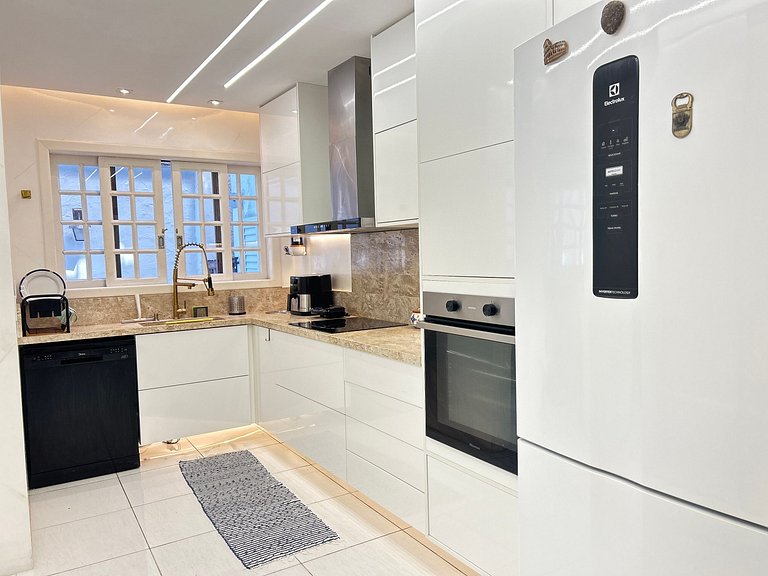 Suíte Standard — Casa Fróes