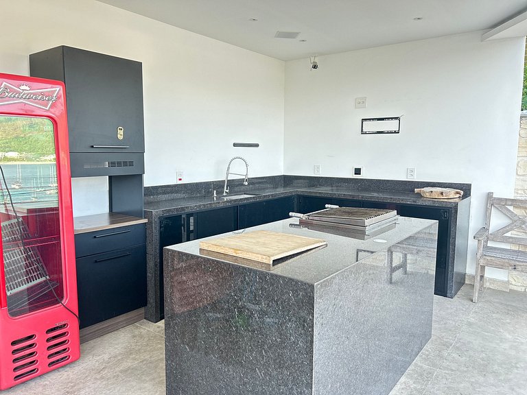 Suíte Standard — Casa Fróes