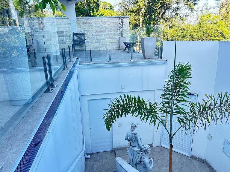 Suíte Family — Maison Fróes