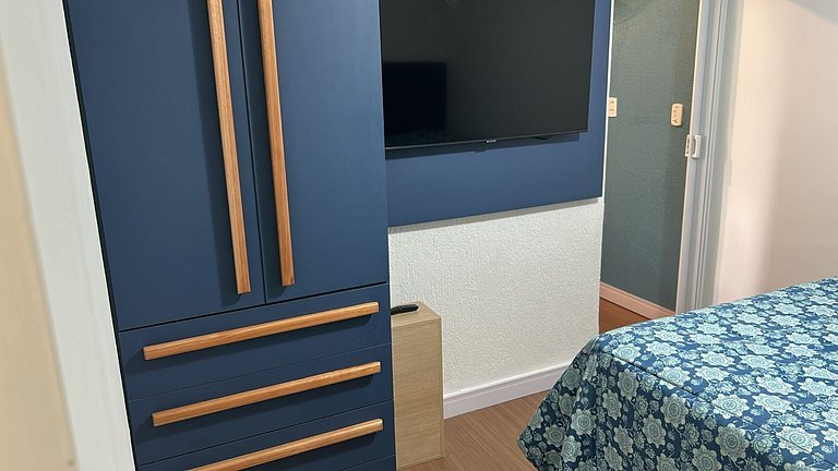 Chalé da Passagem em Cabo Frio