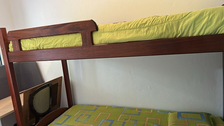 Chalé da Passagem em Cabo Frio