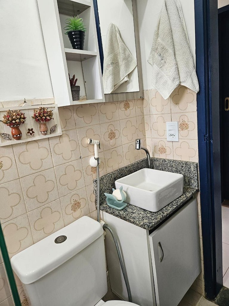 Chalé da Passagem em Cabo Frio