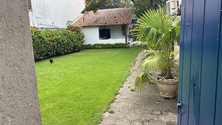 Chalé da Passagem em Cabo Frio