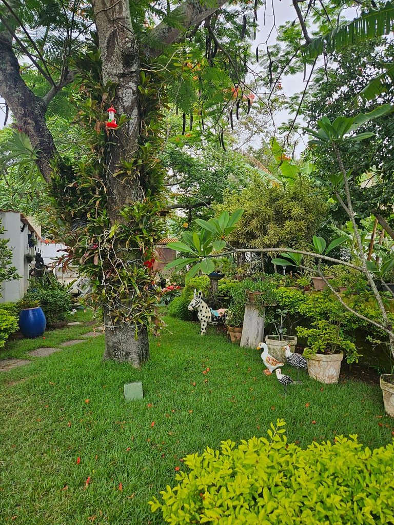 Chalé da Passagem em Cabo Frio
