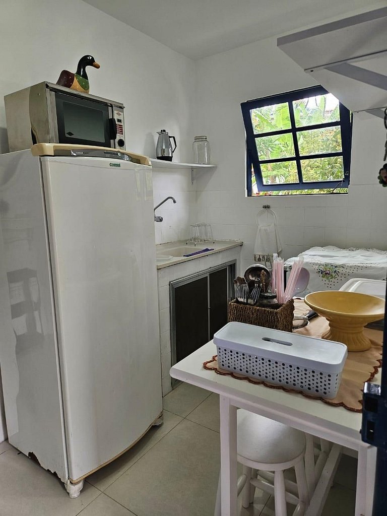 Chalé da Passagem em Cabo Frio