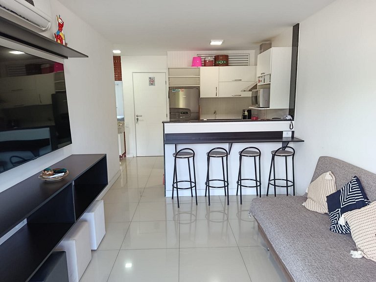 Desfrute de uma estadia em Arraial do Cabo