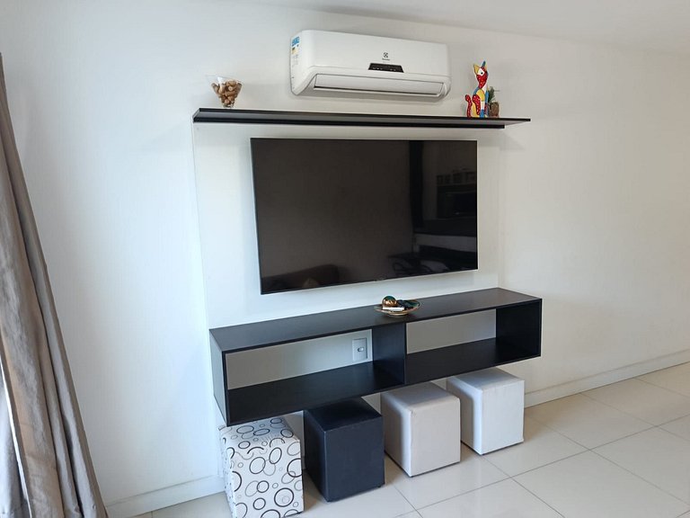 Desfrute de uma estadia em Arraial do Cabo