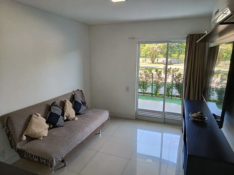 Desfrute de uma estadia em Arraial do Cabo