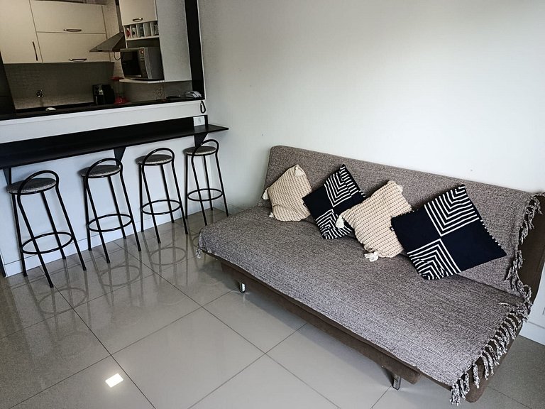 Desfrute de uma estadia em Arraial do Cabo