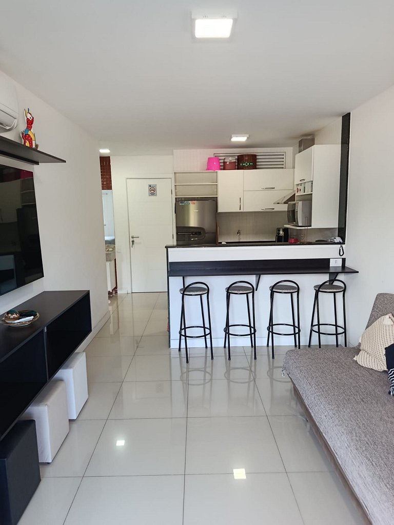 Desfrute de uma estadia em Arraial do Cabo