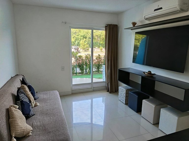 Desfrute de uma estadia em Arraial do Cabo