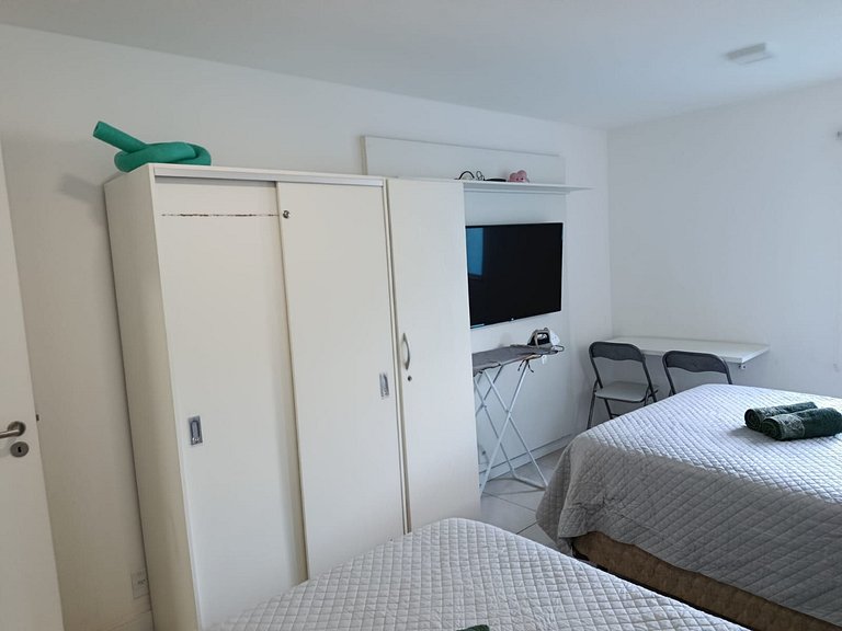 Desfrute de uma estadia em Arraial do Cabo