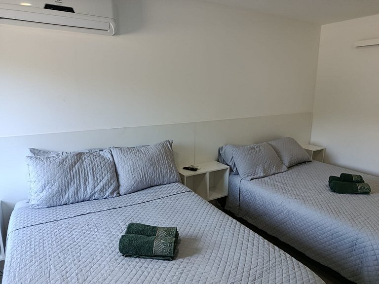 Desfrute de uma estadia em Arraial do Cabo