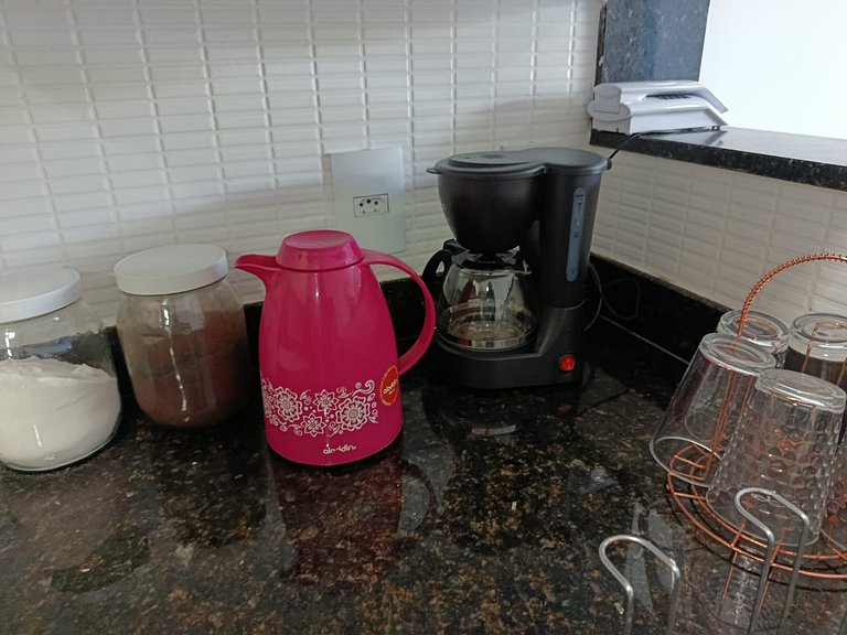 Desfrute de uma estadia em Arraial do Cabo