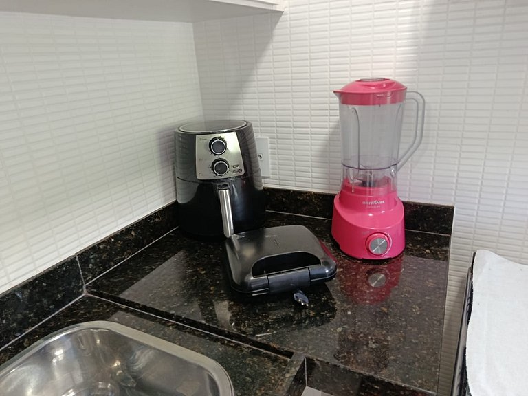 Desfrute de uma estadia em Arraial do Cabo