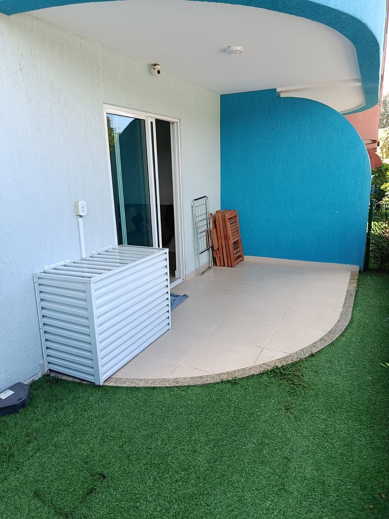 Desfrute de uma estadia em Arraial do Cabo