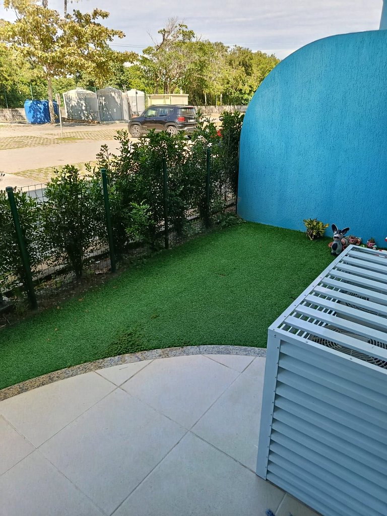 Desfrute de uma estadia em Arraial do Cabo