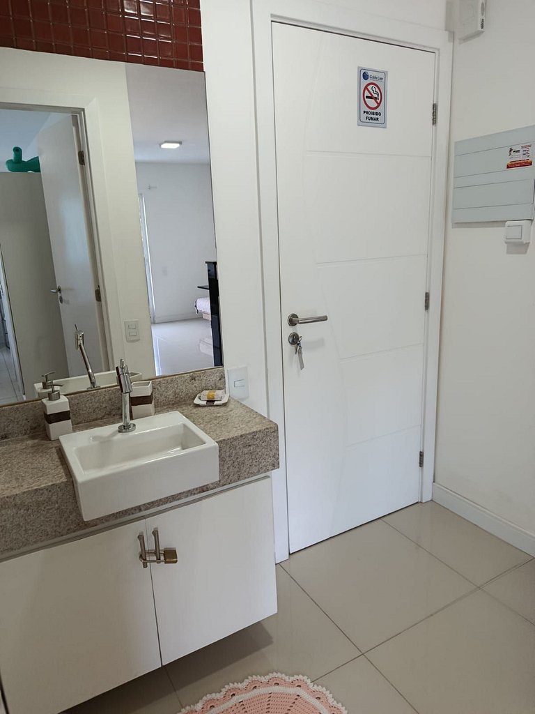 Desfrute de uma estadia em Arraial do Cabo