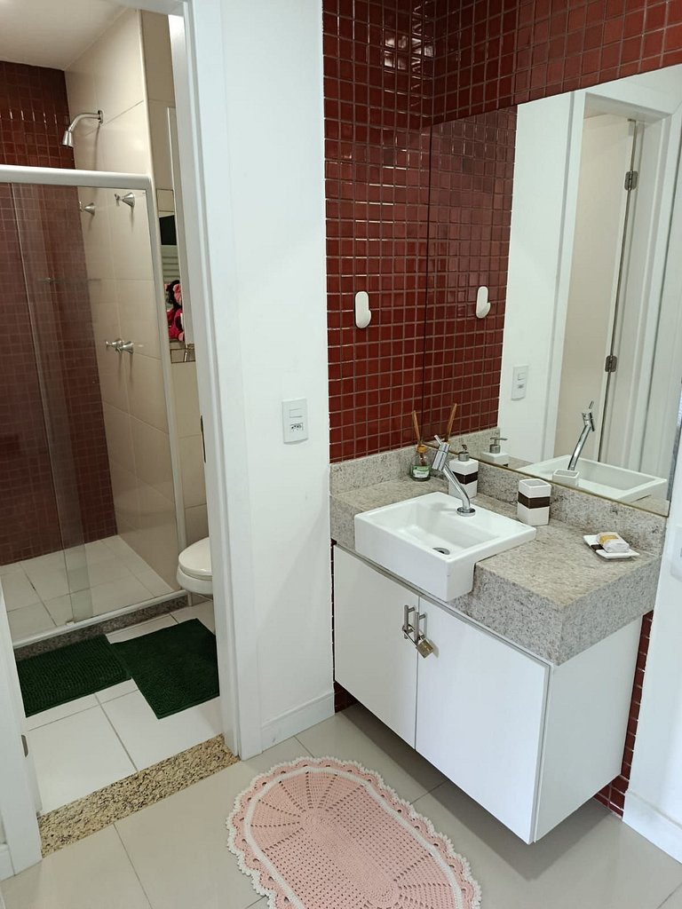 Desfrute de uma estadia em Arraial do Cabo