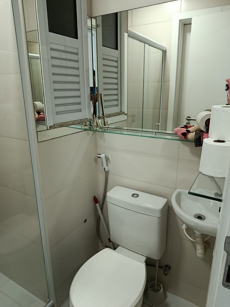 Desfrute de uma estadia em Arraial do Cabo