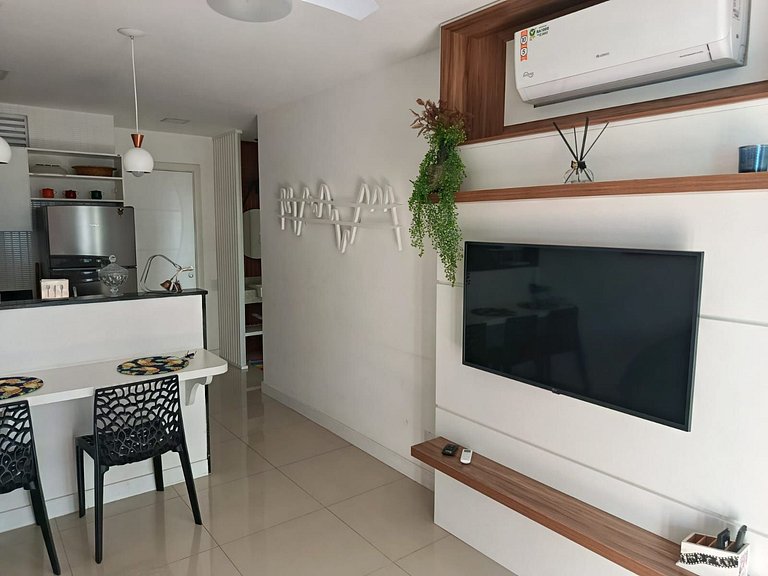 Experiência em Arraial do Cabo em família