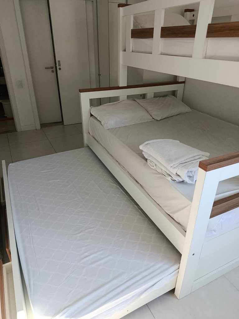 Experiência em Arraial do Cabo em família