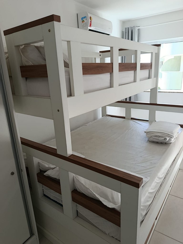 Experiência em Arraial do Cabo em família