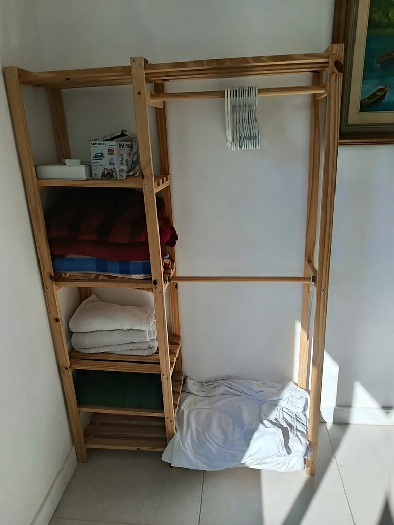 Experiência em Arraial do Cabo em família