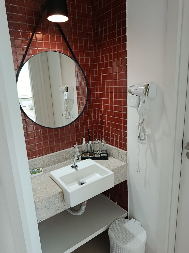 Experiência em Arraial do Cabo em família