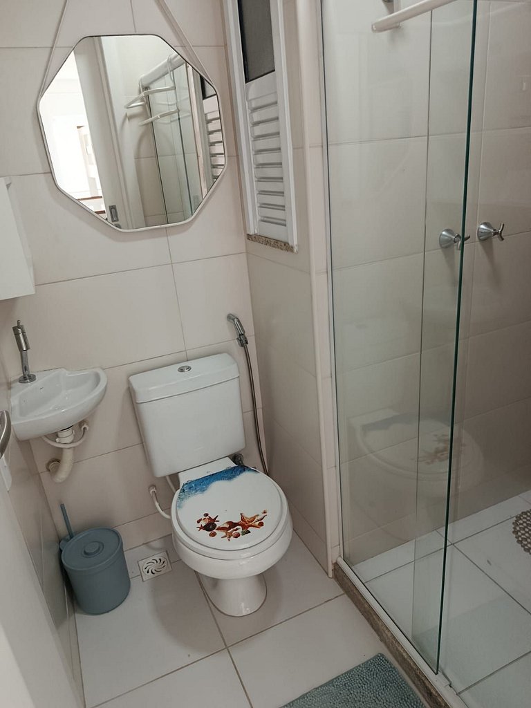 Experiência em Arraial do Cabo em família