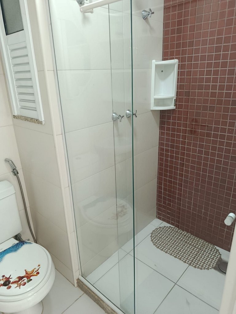 Experiência em Arraial do Cabo em família