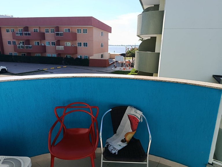 Experiência em Arraial do Cabo em família