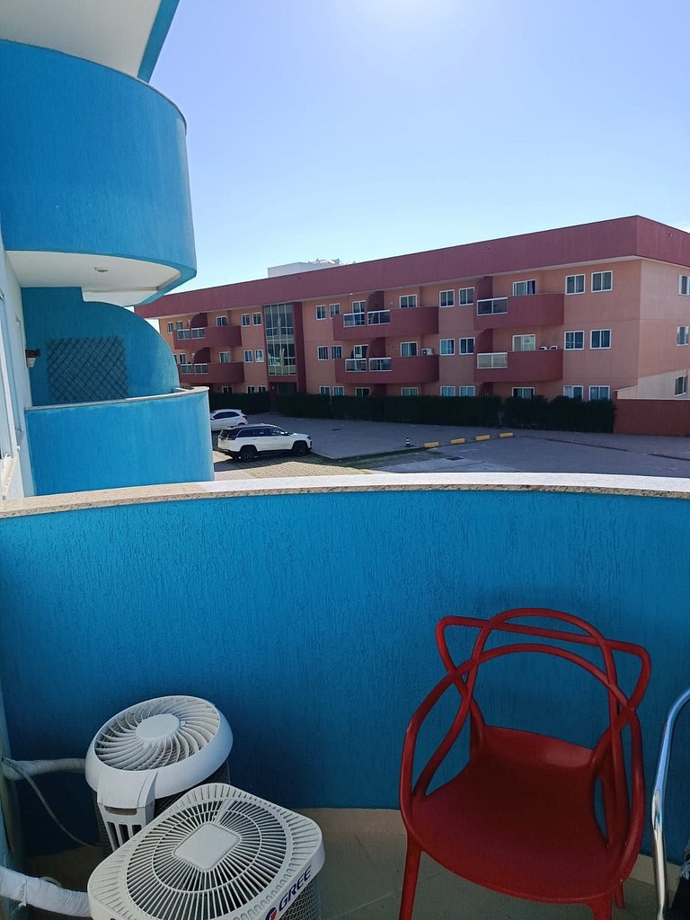 Experiência em Arraial do Cabo em família