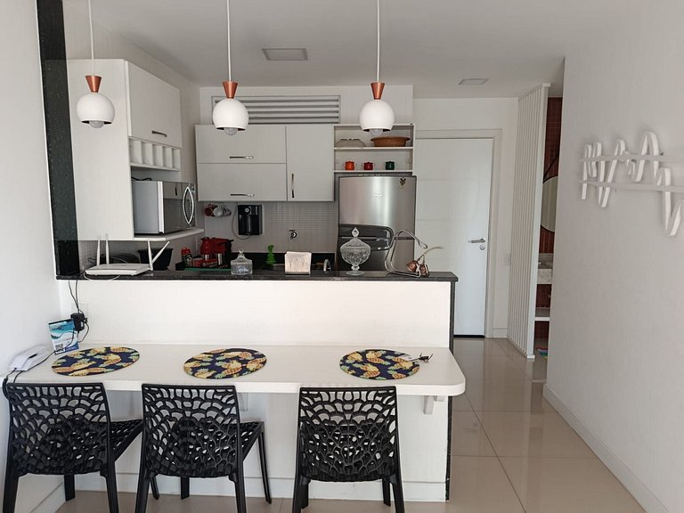 Experiência em Arraial do Cabo em família