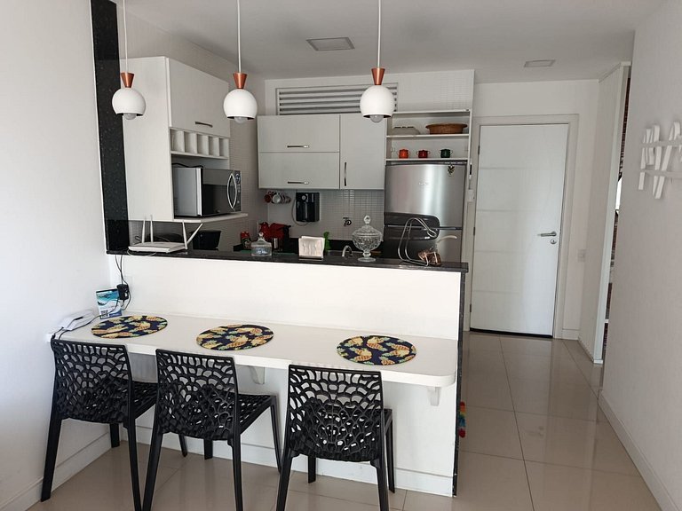 Experiência em Arraial do Cabo em família