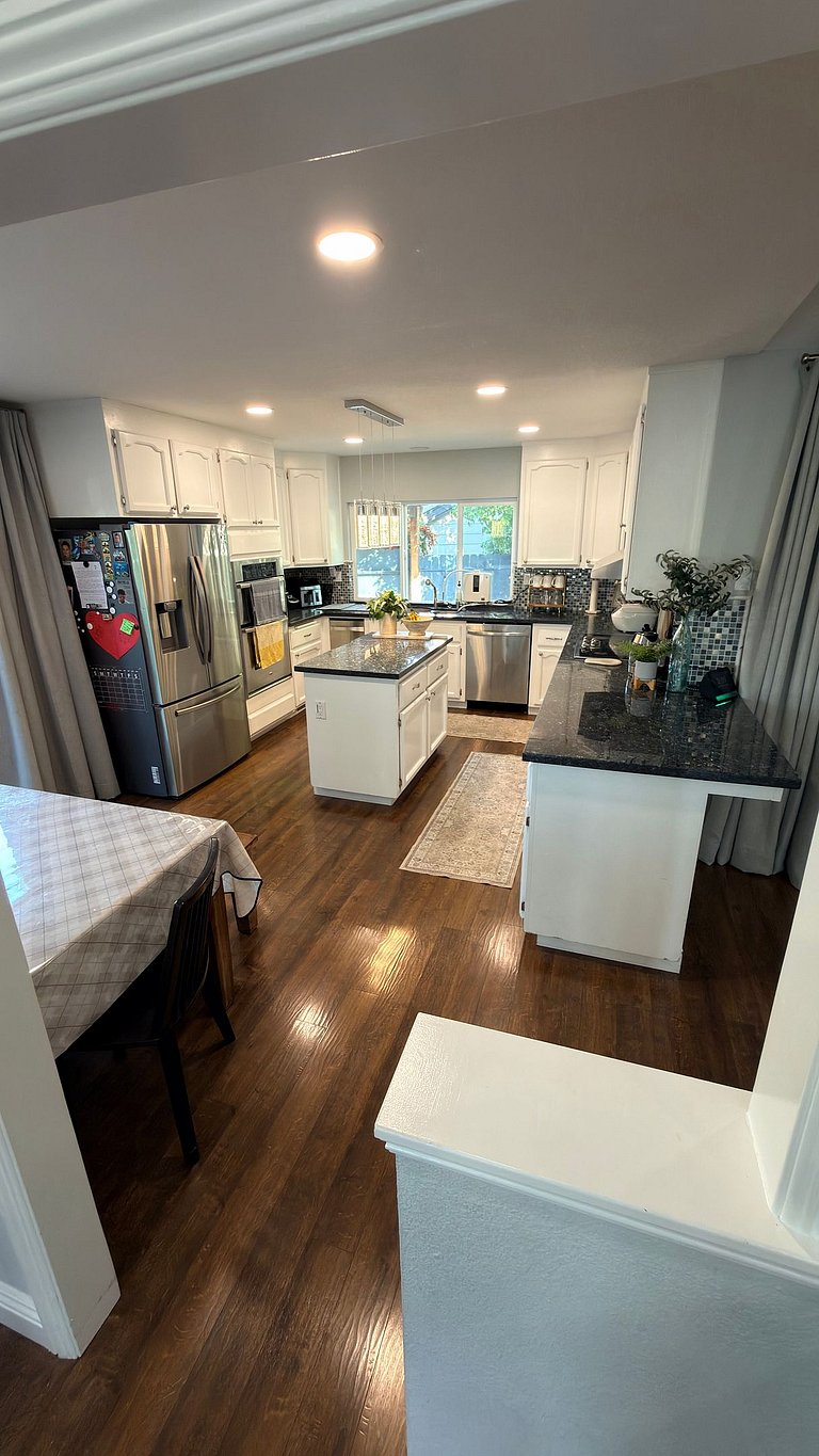 The Ultimate Vallejo Stay Napa and Sonoma Gateway Retreat