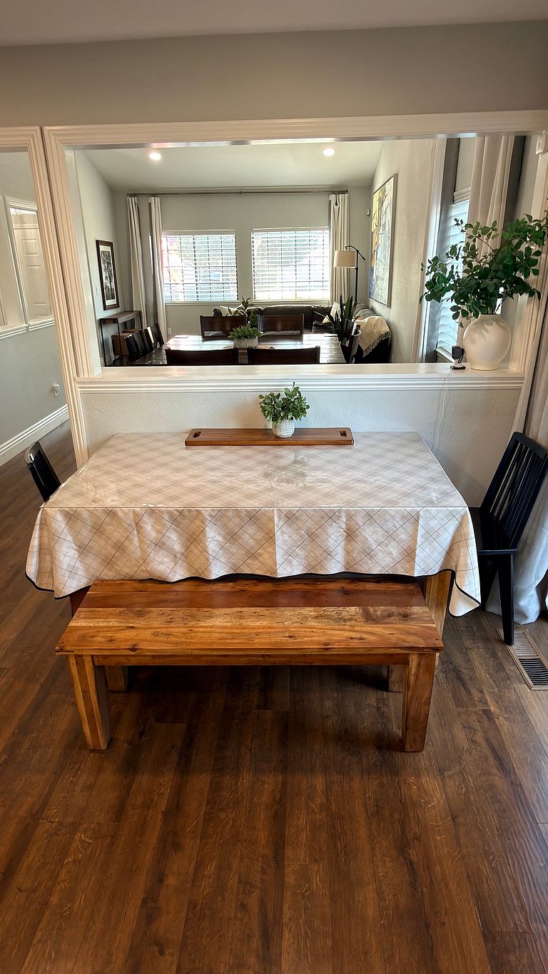 The Ultimate Vallejo Stay Napa and Sonoma Gateway Retreat