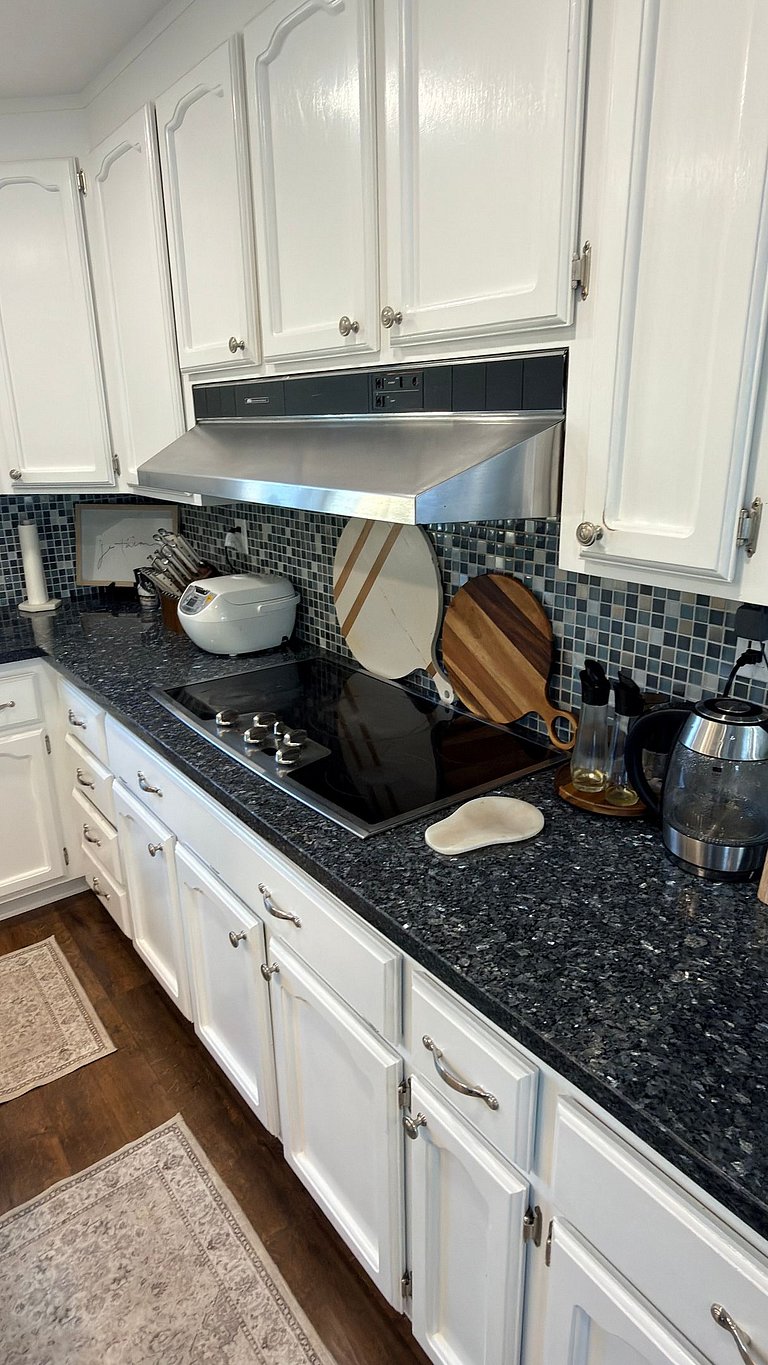 The Ultimate Vallejo Stay Napa Gateway Retreat