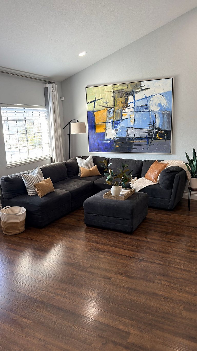 The Ultimate Vallejo Stay Napa Gateway Retreat